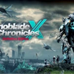 Xenoblade Chronicles X Definitive Edition é anunciado para o Switch