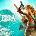 dublagem zelda tears of the kingdom