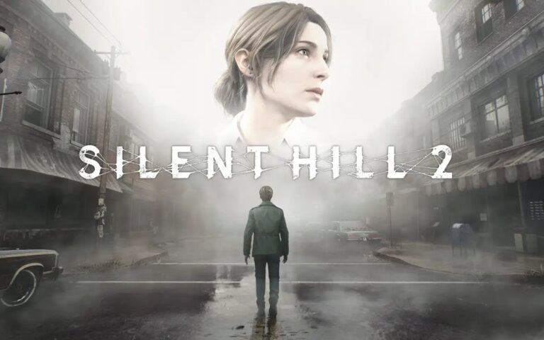 vendas de Silent Hill 2 Remake