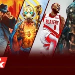 2K Launcher