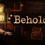 Beholder está gratuíto na Epic Games Store
