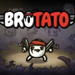 Brotato grátis