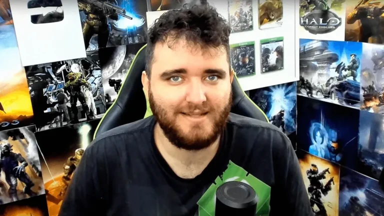 Chief da Xbox Mil Grau canal deletado