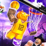 Códigos para Basketball Legends