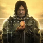 Death Stranding Xbox