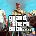 GTA V Versão Next-Gen para PC