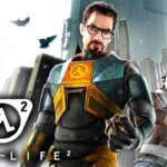 20 anos de Half-Life 2