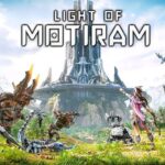 Light of Motiram gameplay