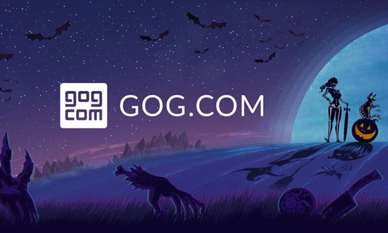 Programa de Preservação GOG