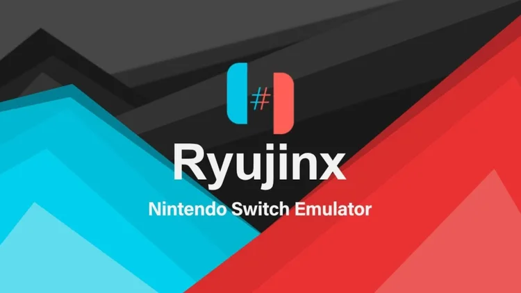 Ryujinx encerrado