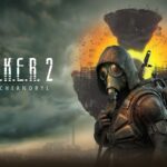 Stalker 2 Heart of Chornobyl alcança 1 milhão de cópias vendidas
