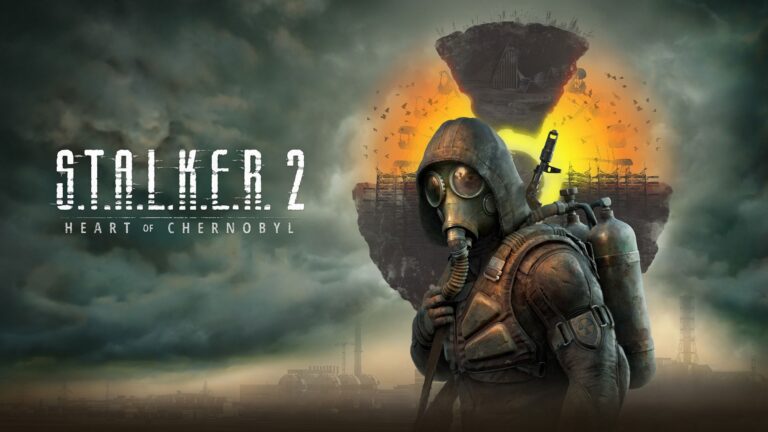 Stalker 2 Heart of Chornobyl alcança 1 milhão de cópias vendidas