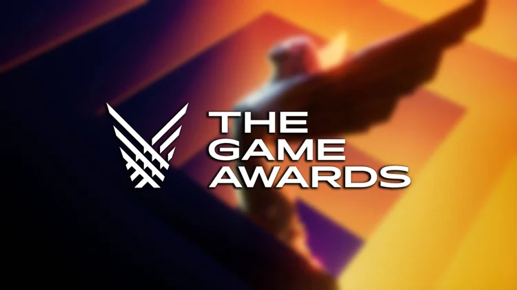 The Game Awards 2024