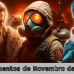 lançamentos de jogos em Novembro de 2024