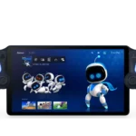 novo portátil da Sony