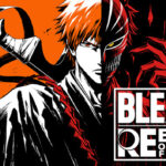 Bleach Rebirth of Souls novo trailer