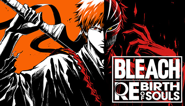 Bleach Rebirth of Souls novo trailer