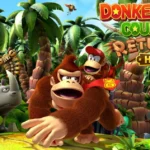 Donkey Kong Country Returns HD novo trailer