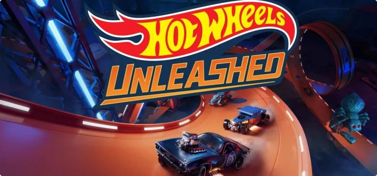 Hot Wheels Unleashed gratis