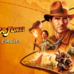 Indiana Jones e o Grande Círculo requisitos