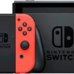 Nintendo Switch 2 vazamento
