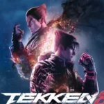 Tekken 8 Temporada 2