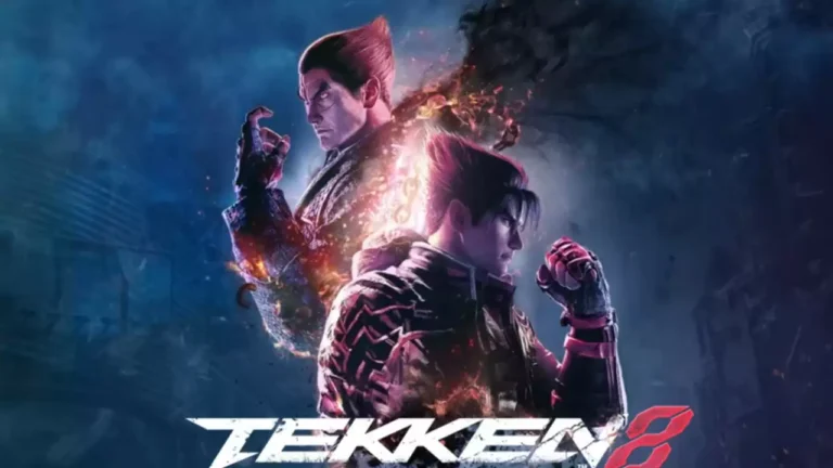 Tekken 8 Temporada 2