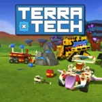 TerraTech gratis