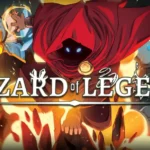 Wizard of Legend gratis