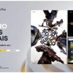 PS Plus Janeiro de 2025