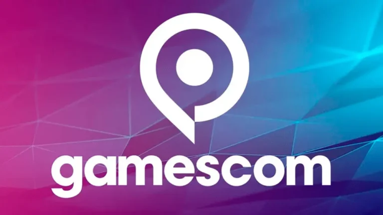 Gamescom Latam