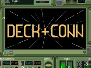 Deck and Conn