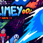 Go Slimey Go