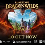 RuneScape Dragonwilds