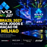 EVO Brazil 2027