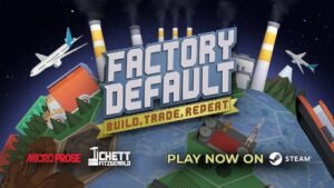 Factory Default